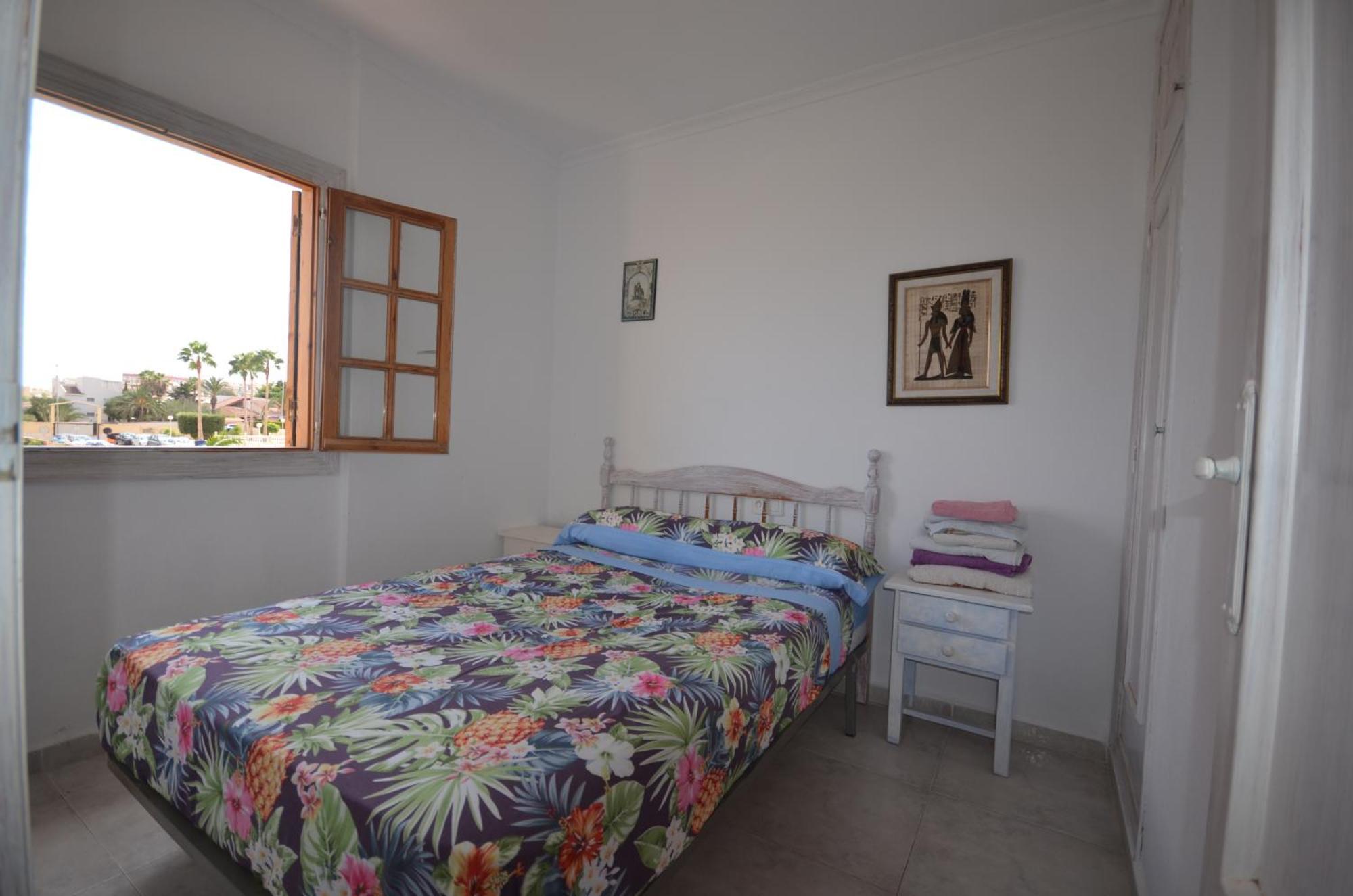 Atico Con Vistas Increibles, 3 Dormitorios Torrevieja Exterior foto